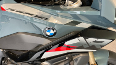 BMW S1000 XR TE